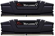 Pamięć RAM G.Skill Ripjaws V 64GB DDR4 3600MHz Z radiatorem 1.35V 18CL