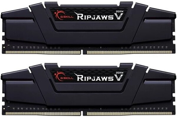 Pamięć RAM G.Skill Ripjaws V 64GB DDR4 3600MHz Z radiatorem 1.35V 18CL