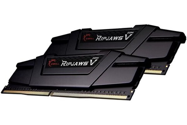 Pamięć RAM G.Skill Ripjaws V 64GB DDR4 3600MHz Z radiatorem 1.35V 18CL