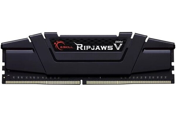 Pamięć RAM G.Skill Ripjaws V 64GB DDR4 3600MHz Z radiatorem 1.35V 18CL