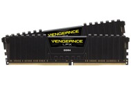 Pamięć RAM CORSAIR Vengeance LPX 32GB DDR4 3200MHz Z radiatorem 1.35V 16CL