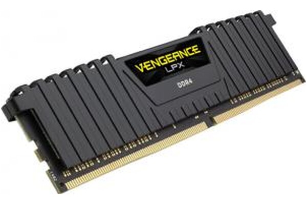 Pamięć RAM CORSAIR Vengeance LPX 32GB DDR4 3200MHz Z radiatorem 1.35V 16CL