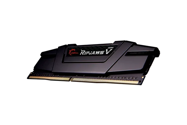 Pamięć RAM G.Skill Ripjaws V 64GB DDR4 3600MHz Z radiatorem 1.35V 16CL