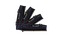 Pamięć RAM G.Skill Ripjaws V 64GB DDR4 3600MHz Z radiatorem 1.35V 16CL