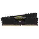 Pamięć RAM CORSAIR Vengeance LPX 8GB DDR4 2400MHz Z radiatorem 1.2V 14CL