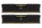 Pamięć RAM CORSAIR Vengeance LPX 8GB DDR4 2400MHz Z radiatorem 1.2V 14CL