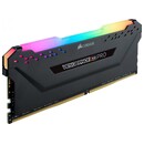 Pamięć RAM CORSAIR Vengeance RGB Pro 16GB DDR4 3600MHz Z radiatorem 1.35V 18CL