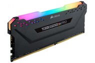 Pamięć RAM CORSAIR Vengeance RGB Pro 16GB DDR4 3600MHz Z radiatorem 1.35V 18CL