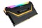 Pamięć RAM CORSAIR Vengeance RGB Pro TUF Gaming 32GB DDR4 3200MHz Z radiatorem 1.35V 16CL