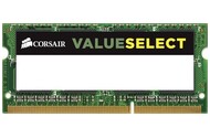 Pamięć RAM CORSAIR ValueSelect 4GB DDR3L 1600MHz 1.35V 11CL