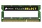 Pamięć RAM CORSAIR ValueSelect 4GB DDR3L 1600MHz 1.35V 11CL