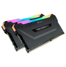 Pamięć RAM CORSAIR Vengeance 16GB DDR4 2666MHz Z radiatorem 1.2V 16CL