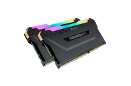 Pamięć RAM CORSAIR Vengeance 16GB DDR4 2666MHz Z radiatorem 1.2V 16CL