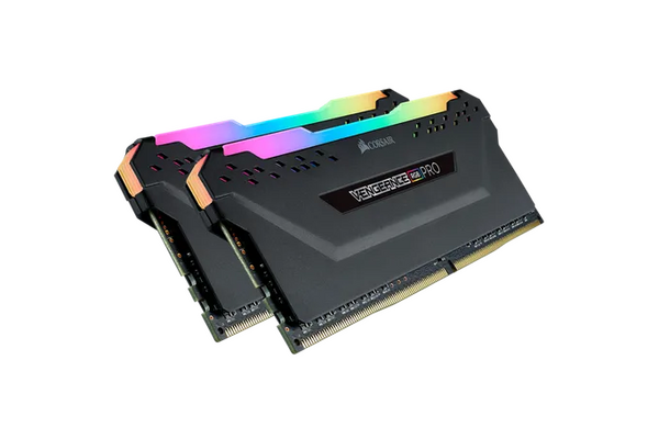 Pamięć RAM CORSAIR Vengeance 16GB DDR4 2666MHz Z radiatorem 1.2V 16CL