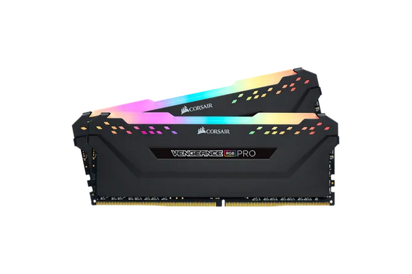Pamięć RAM CORSAIR Vengeance 16GB DDR4 2666MHz Z radiatorem 1.2V 16CL