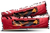 Pamięć RAM G.Skill Ripjaws 4 16GB DDR4 2133MHz Z radiatorem 1.2V 15CL