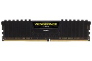 Pamięć RAM CORSAIR Vengeance LPX 16GB DDR4 3600MHz Z radiatorem 1.35V 18CL