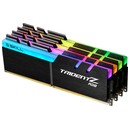 Pamięć RAM G.Skill Trident Z RGB 32GB DDR4 4000MHz Z radiatorem 1.2V 18CL