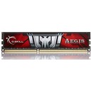 Pamięć RAM G.Skill Aegis 8GB DDR3 1600MHz 1.5V 11CL