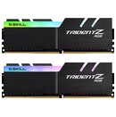 Pamięć RAM G.Skill Trident Z RGB 16GB DDR4 4266MHz Z radiatorem 1.4V 19CL