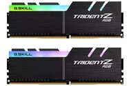 Pamięć RAM G.Skill Trident Z RGB 16GB DDR4 4266MHz Z radiatorem 1.4V 19CL