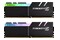 Pamięć RAM G.Skill Trident Z RGB 16GB DDR4 4266MHz Z radiatorem 1.4V 19CL