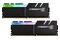 Pamięć RAM G.Skill Trident Z RGB 16GB DDR4 4266MHz Z radiatorem 1.4V 19CL