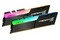 Pamięć RAM G.Skill Trident Z RGB 16GB DDR4 4266MHz Z radiatorem 1.4V 19CL