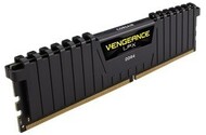 Pamięć RAM CORSAIR Vengeance LPX 16GB DDR4 2400MHz Z radiatorem 1.35V 16CL