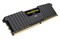 Pamięć RAM CORSAIR Vengeance LPX 16GB DDR4 2400MHz Z radiatorem 1.35V 16CL