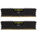 Pamięć RAM CORSAIR Vengeance LPX Black 32GB DDR4 3000MHz Z radiatorem 1.35V 16CL