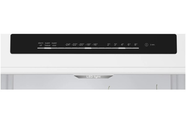 Lodówka Bosch Serie 4 KGN39VXCT