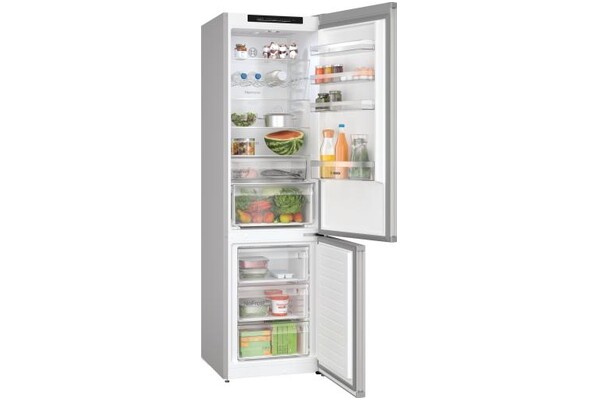 Lodówka Bosch Serie 4 KGN392LCF