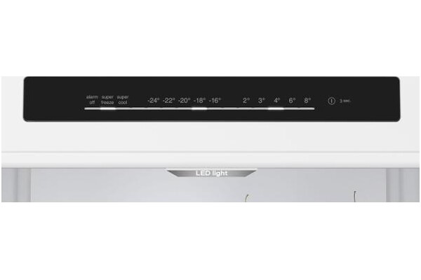 Lodówka Bosch Serie 4 KGN392LCF