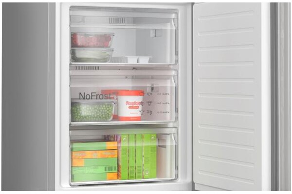 Lodówka Bosch Serie 4 KGN392LCF
