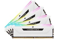 Pamięć RAM CORSAIR Vengeance RGB Pro SL 64GB DDR4 3600MHz Z radiatorem 1.35V 18CL