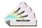 Pamięć RAM CORSAIR Vengeance RGB Pro SL 64GB DDR4 3600MHz Z radiatorem 1.35V 18CL
