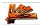 Pamięć RAM G.Skill Ares 32GB DDR3 1600MHz Z radiatorem 1.5V 10CL