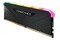 Pamięć RAM CORSAIR Vengeance RGB RS 8GB DDR4 3200MHz Z radiatorem 1.35V 16CL