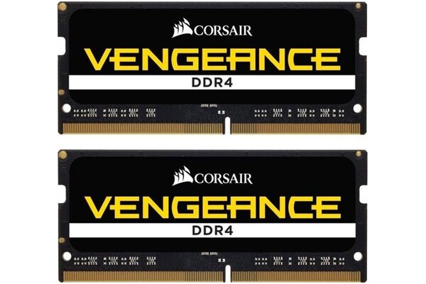 Pamięć RAM CORSAIR Vengeance 32GB DDR4 3200MHz 1.2V 22CL