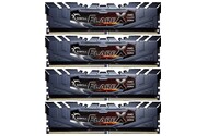 Pamięć RAM G.Skill Flare X 32GB DDR4 3200MHz Z radiatorem 1.35V 16CL
