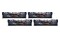 Pamięć RAM G.Skill Flare X 32GB DDR4 3200MHz Z radiatorem 1.35V 16CL
