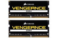 Pamięć RAM CORSAIR Vengeance 16GB DDR4 3200MHz 1.2V 22CL