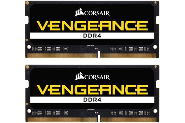 Pamięć RAM CORSAIR Vengeance 16GB DDR4 3200MHz 1.2V 22CL