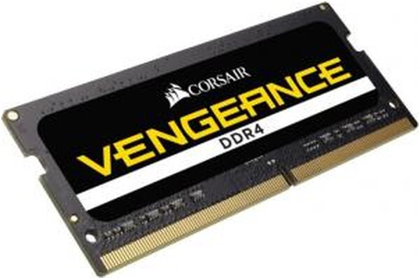Pamięć RAM CORSAIR Vengeance 16GB DDR4 3200MHz 1.2V 22CL