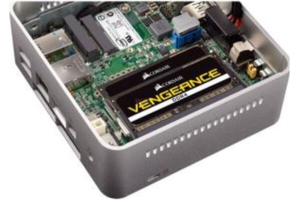Pamięć RAM CORSAIR Vengeance 16GB DDR4 3200MHz 1.2V 22CL