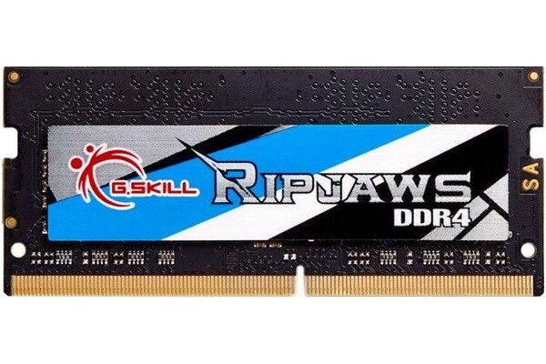 Pamięć RAM G.Skill Ripjaws 8GB DDR4 2666MHz 1.2V 19CL