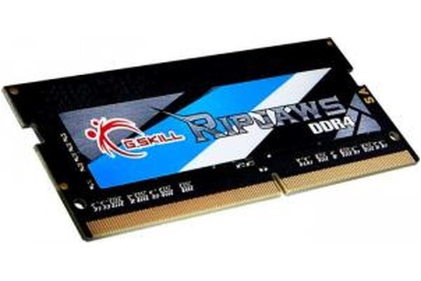 Pamięć RAM G.Skill Ripjaws 8GB DDR4 2666MHz 1.2V 19CL