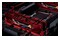 Pamięć RAM G.Skill Ripjaws 4 16GB DDR4 2400MHz Z radiatorem 1.2V 15CL
