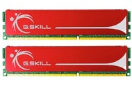 Pamięć RAM G.Skill Performance 4GB DDR3 1600MHz Z radiatorem 1.5V 9CL